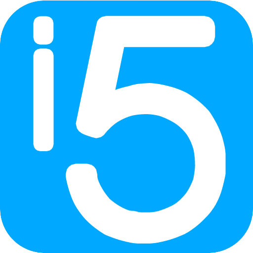 Infusion5 (i5)