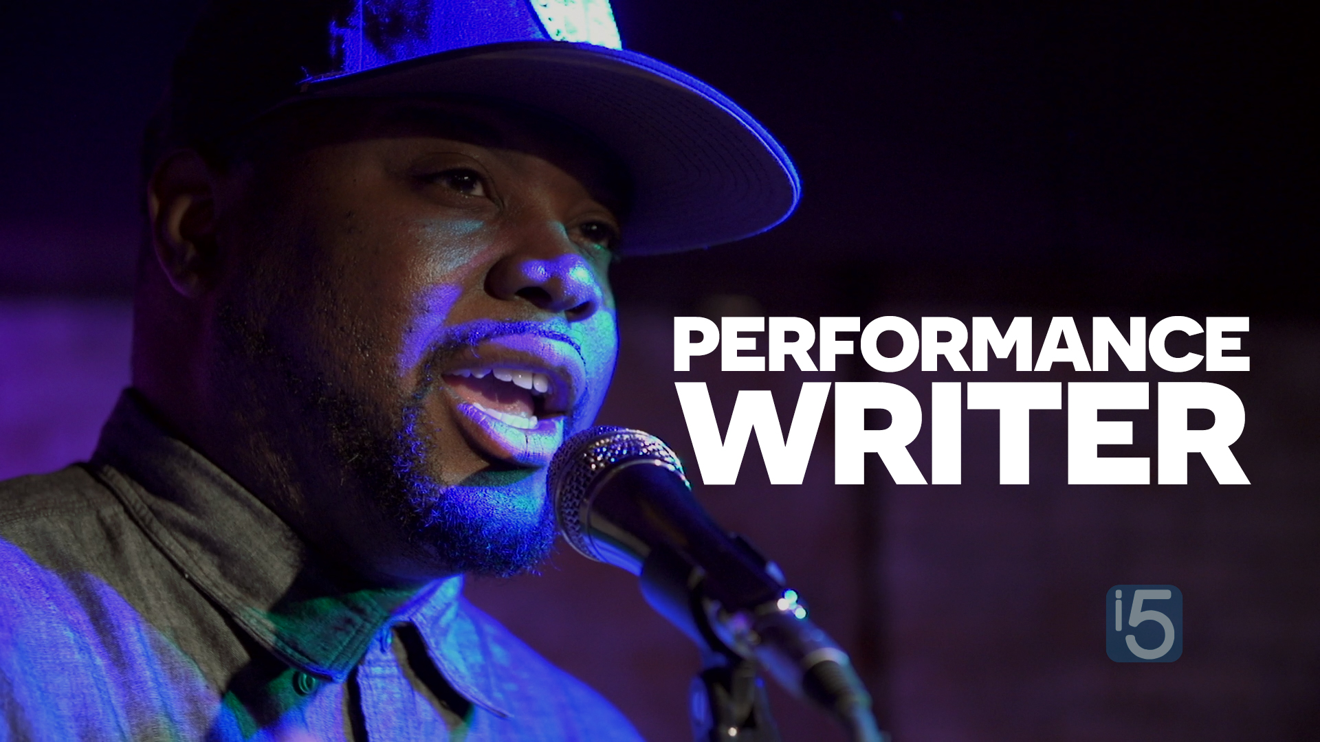 Hip Hop And The Art Of Writing With Idris Goodwin Infusion5